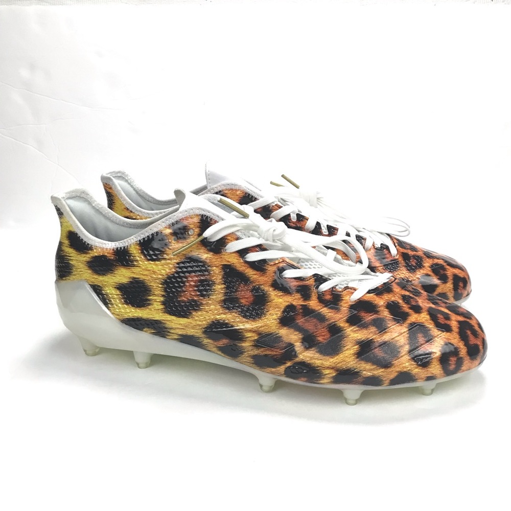 Adidas Adizero 5-Star 6.0 Uncaged Cleats size 13